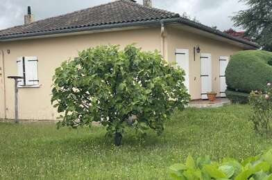 Maison 4 pièces 171359 €