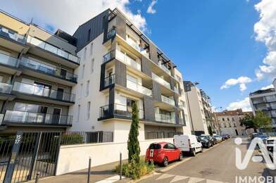 Appartement 2 pièces 172500 €