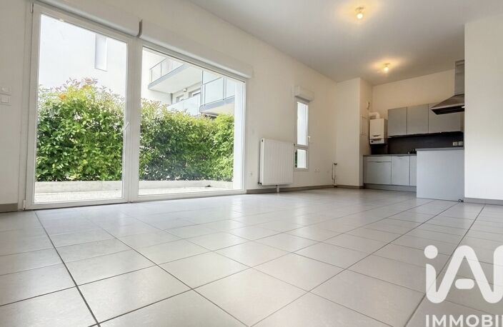 Vente Appartement 2 pièces — photo 2