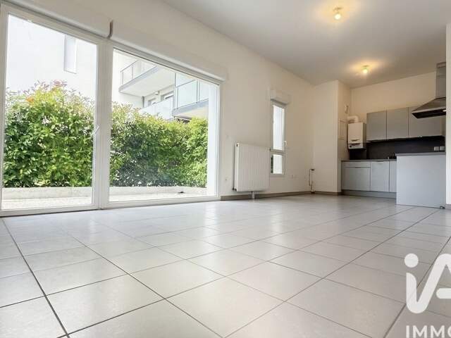 Vente Appartement 2 pièces — photo du bien