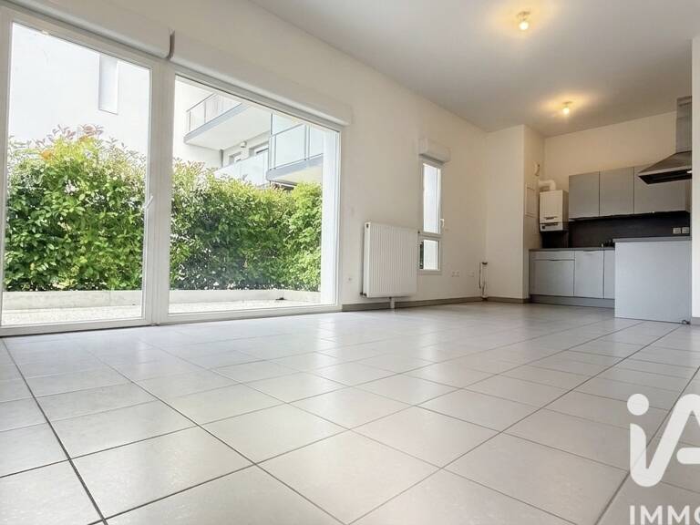 Vente Appartement 2 pièces — photo 1