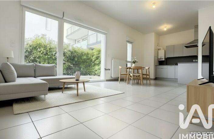 Vente Appartement 2 pièces — photo 3