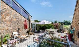 Maison 7 Pièces 144 m² à vendre à Ploudaniel (29260)