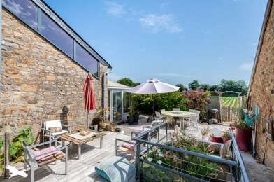 Maison 7 pièces 236700 €