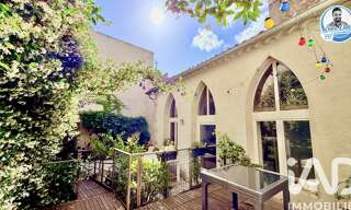 Maison 8 Pièces 308 m² à vendre à Fabrezan (11200)