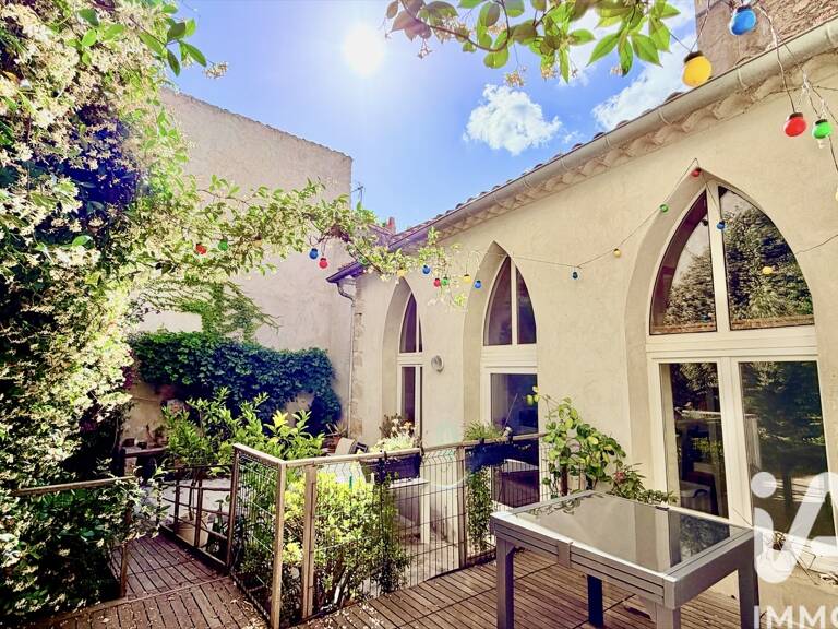 Vente Maison traditionnelle 8 pièces — photo 1