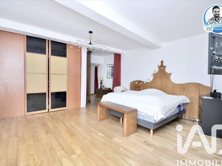 Vente Maison traditionnelle 8 pièces — photo 1