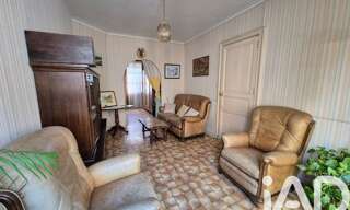 Maison 4 Pièces 79 m² à vendre à Saint-Étienne-de-Montluc (44360)