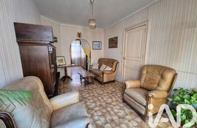 Vente Maison/villa 4 pièces — photo du bien