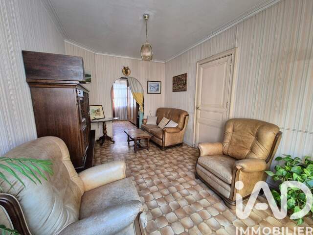 Vente Maison/villa 4 pièces — photo du bien