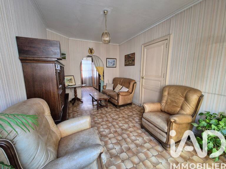 Vente Maison/villa 4 pièces — photo 1