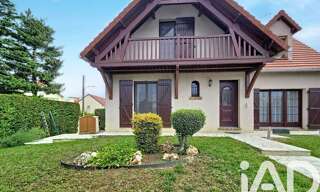 Maison 5 Pièces 130 m² à vendre à Athis-Mons (91200)