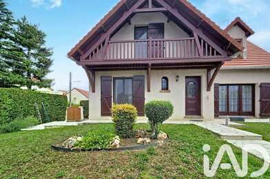 Maison 5 pièces 499000 €