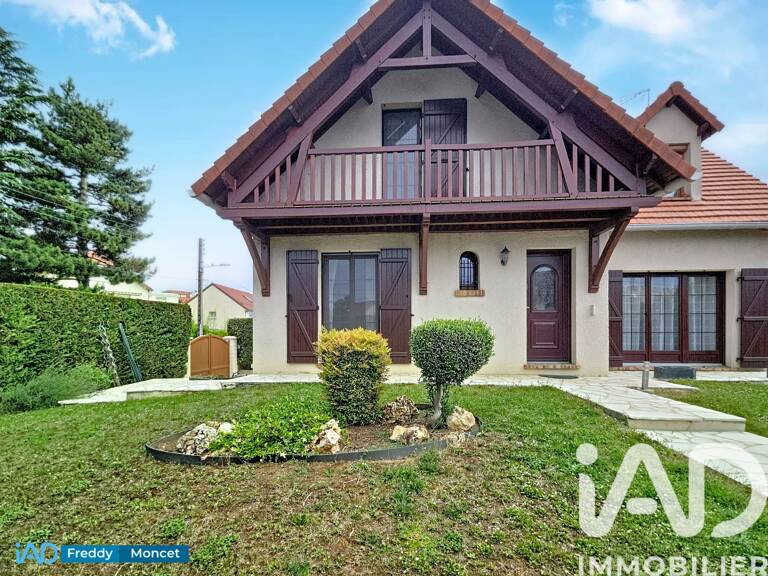 Vente Maison/villa 5 pièces — photo 1