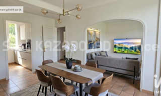 Appartement 3 Pièces 80 m² à vendre à Fréjus (83600)