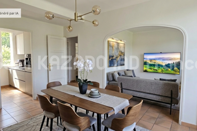 Appartement 3 pièces 290000 €