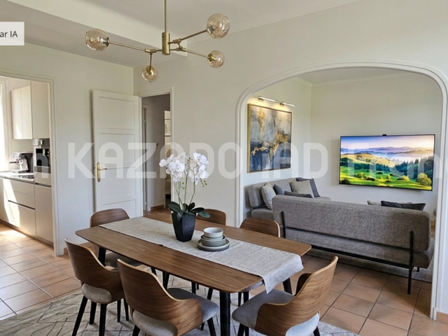 Vente Appartement 3 pièces — photo du bien