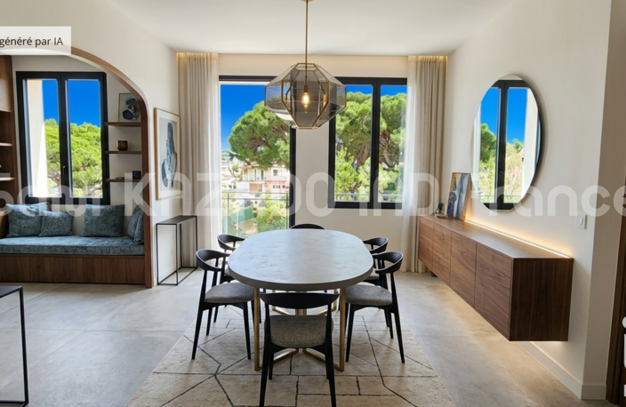 Vente Appartement 3 pièces — photo 4