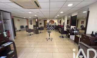 Commerce  95 m² à vendre à Aucamville (31140)