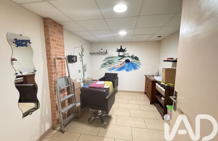 Vente Boutique/Local commercial 95 m&sup2; — photo 4