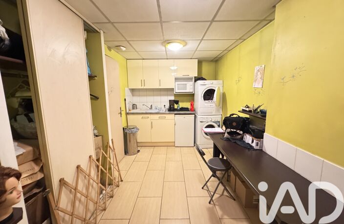 Vente Boutique/Local commercial 95 m&sup2; — photo 5