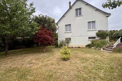 Maison 6 pièces 276120 €