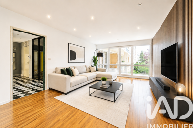 Appartement 5 pièces 235000 €