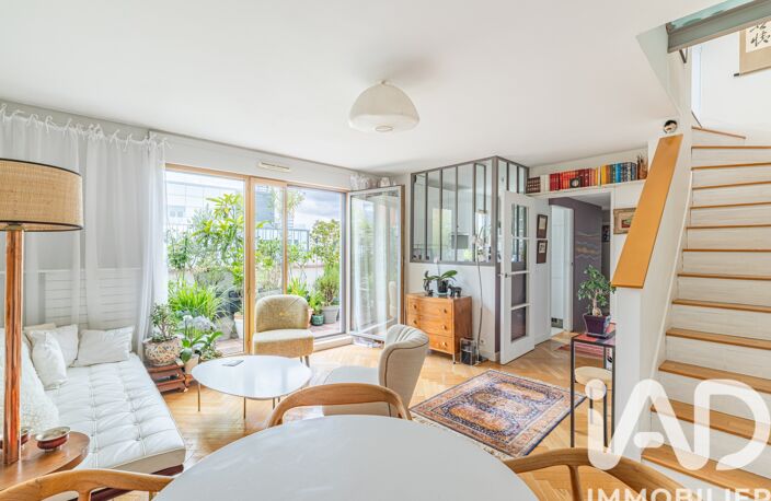 Vente Appartement 3 pièces — photo 2