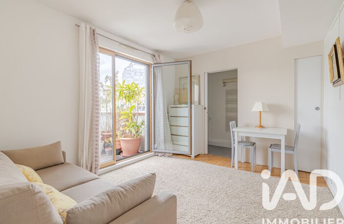 Vente Appartement 3 pièces — photo 4