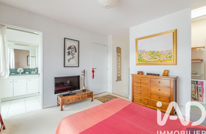 Vente Appartement 3 pièces — photo 5