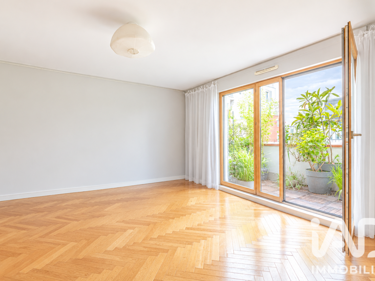 Vente Appartement 3 pièces — photo 1