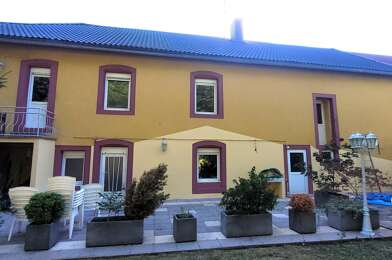 Maison 6 pièces 215000 €