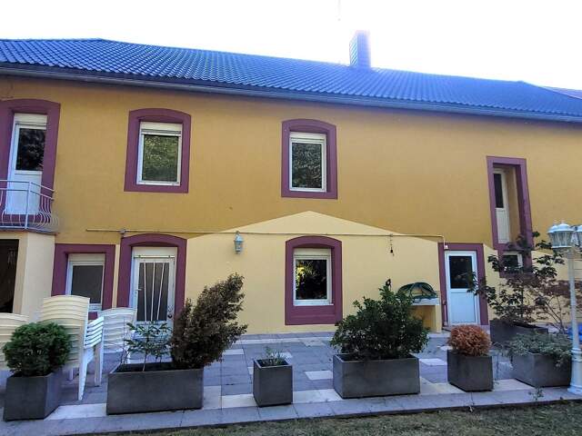 Vente Maison/villa 6 pièces — photo du bien