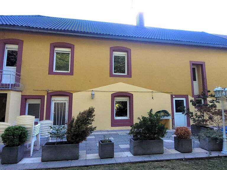 Vente Maison/villa 6 pièces — photo 1