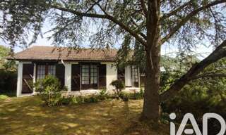 Maison 3 Pièces 55 m² à vendre à Bonneval (28800)