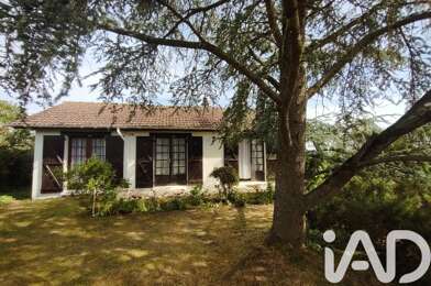 Maison 3 pièces 129000 €