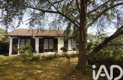 Vente Maison/villa 3 pièces — photo du bien