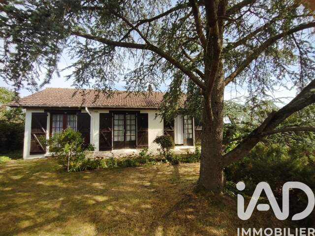 Vente Maison/villa 3 pièces — photo du bien