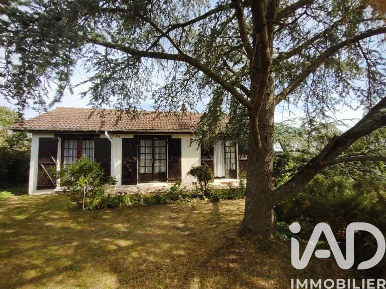 Vente Maison/villa 3 pièces — photo 1