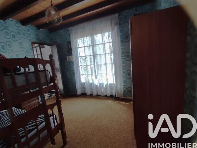 Vente Maison/villa 3 pièces — photo du bien