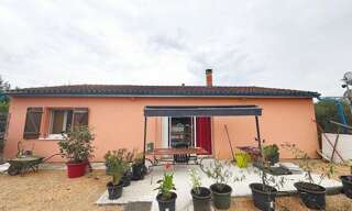 Maison 3 Pièces 81 m² à vendre à Puycelsi (81140)
