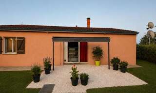 Maison 3 Pièces 81 m² à vendre à Puycelsi (81140)