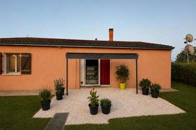 Maison 3 pièces 180000 €