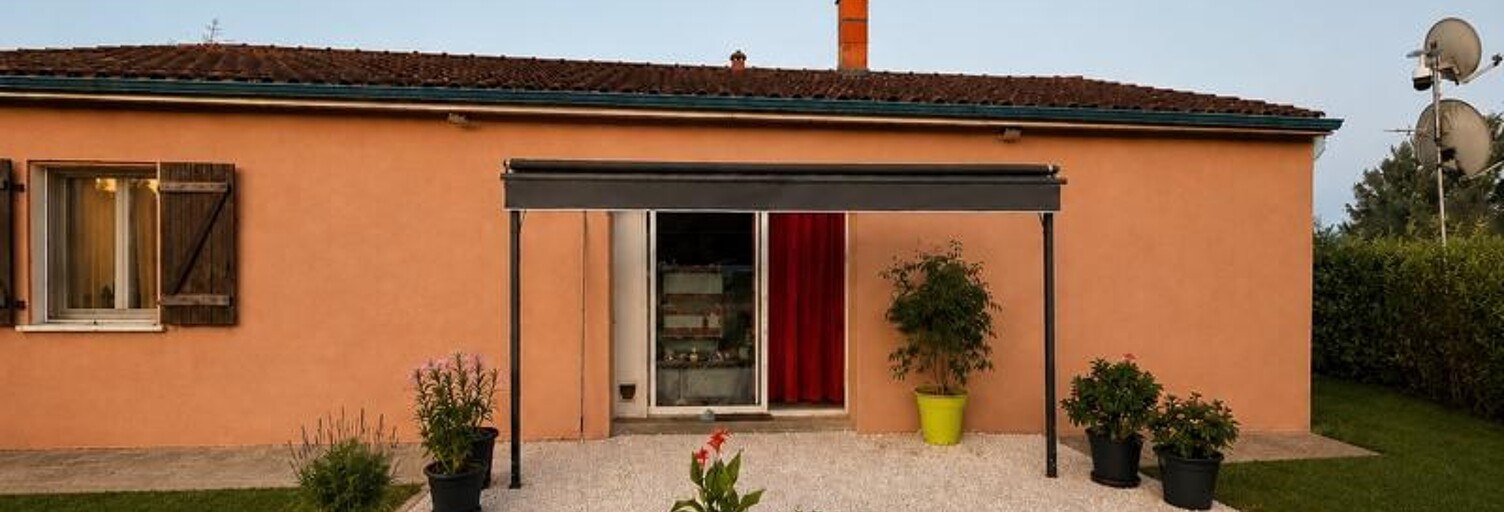 Maison 3 Pièces 81 m² à vendre à Puycelsi (81140)