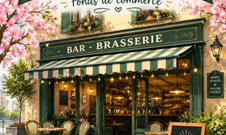 Commerce  150 m² à vendre à Meudon (92190)
