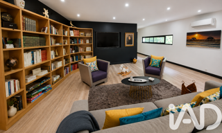 Maison 16 Pièces 805 m² à vendre à Le Temple (33680)