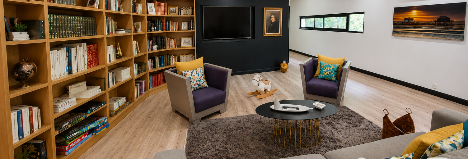 Maison 16 Pièces 805 m² à vendre à Le Temple (33680)