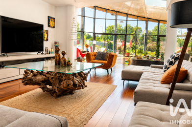 Maison 16 pièces 1295000 €