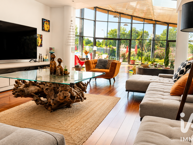 Vente Maison/villa 16 pièces — photo du bien