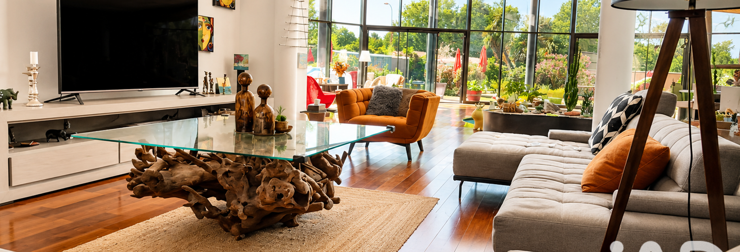 Maison 16 Pièces 805 m² à vendre à Le Temple (33680)
